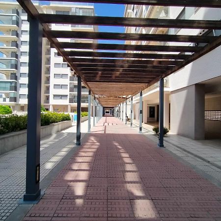 Acv - Las Terrazas Ii-2ª Linea, Planta 5, Sur Oropesa del Mar Luaran gambar